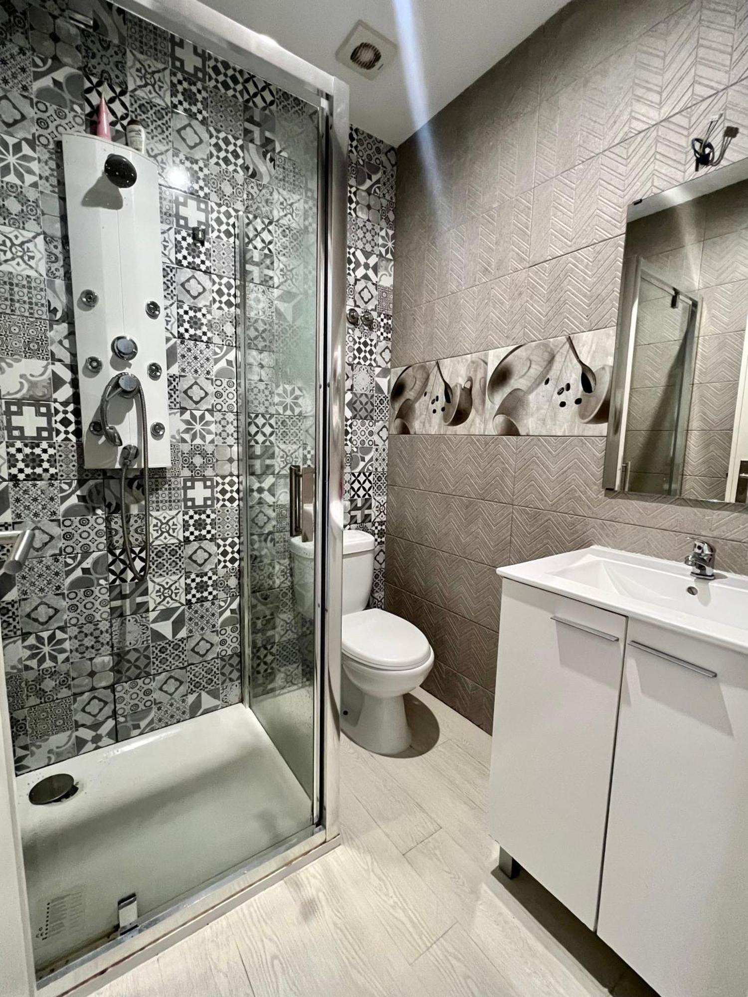 Habitación Doble con baño privado